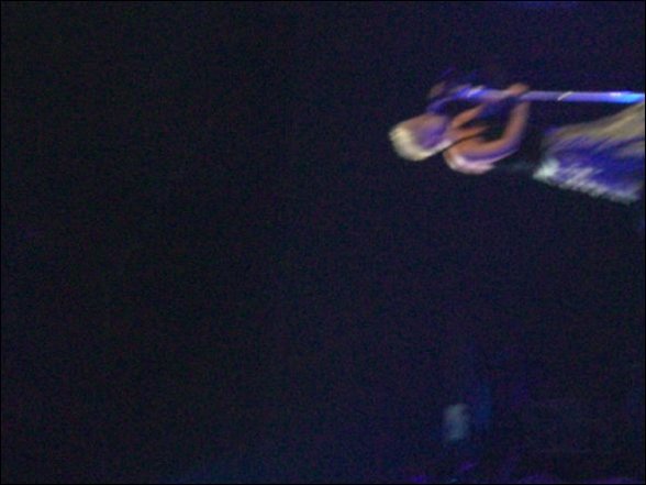 p!nk 10.12.2006 Wien - 