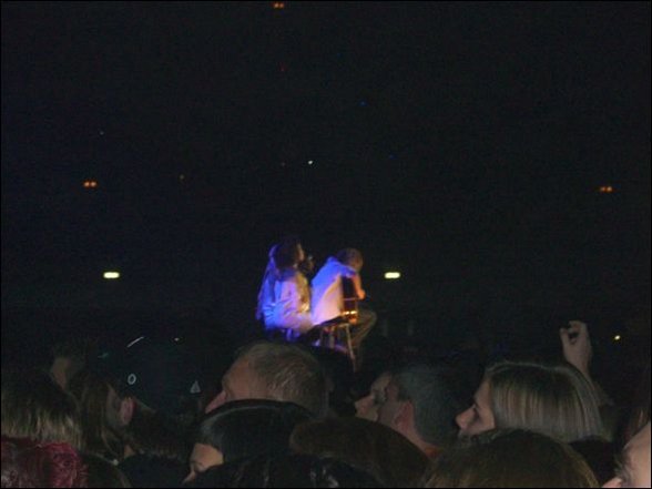 p!nk 10.12.2006 Wien - 