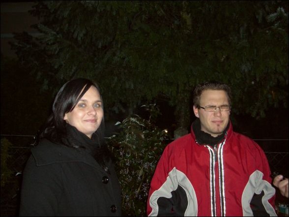 Silvester 2006/7 - 