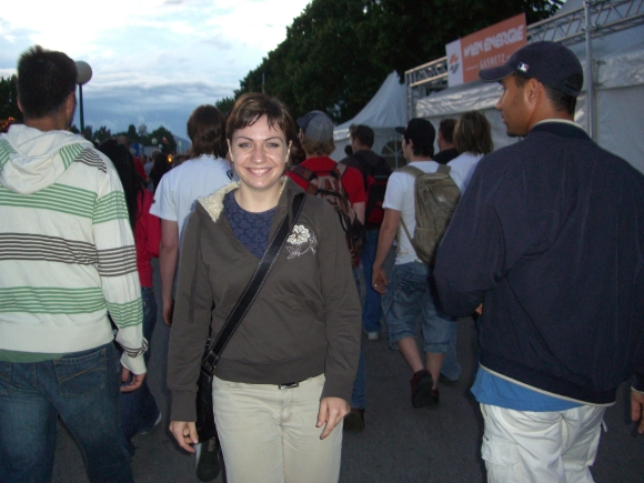 Donauinselfest 2007 - 