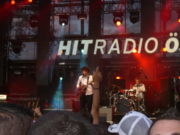 Donauinselfest 2007 - 