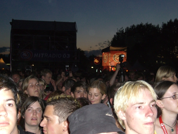 Donauinselfest 2007 - 