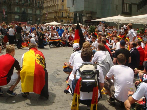 Österreich - Deutschland - 