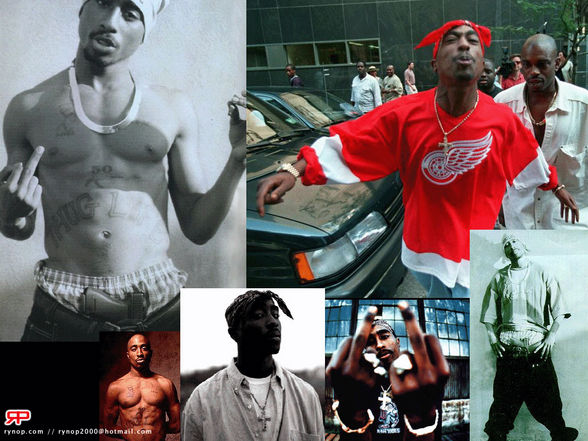 2pac - 