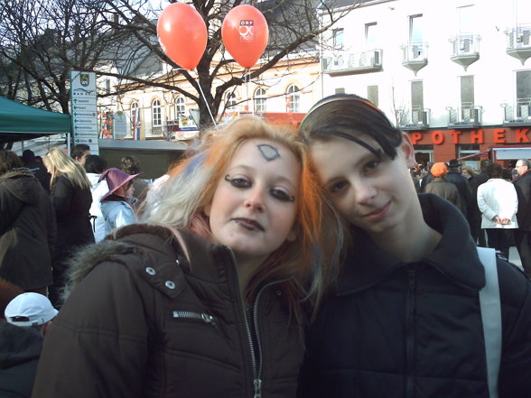 Des woa Fasching *ggg* - 