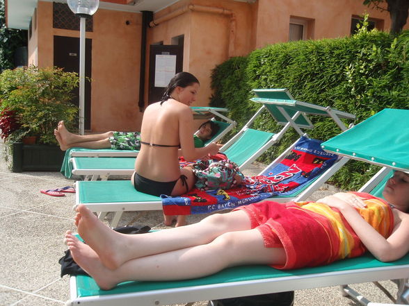 UrLauB ItaLiieN 2009 - 