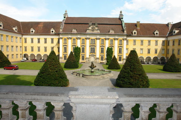 Stift St. Florian - 