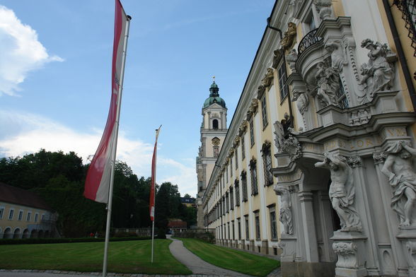 Stift St. Florian - 