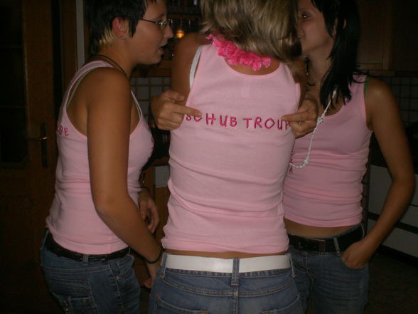 Schuuuuubtroupe - 