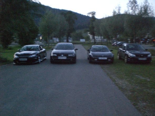 GTI treffen 2009 - 