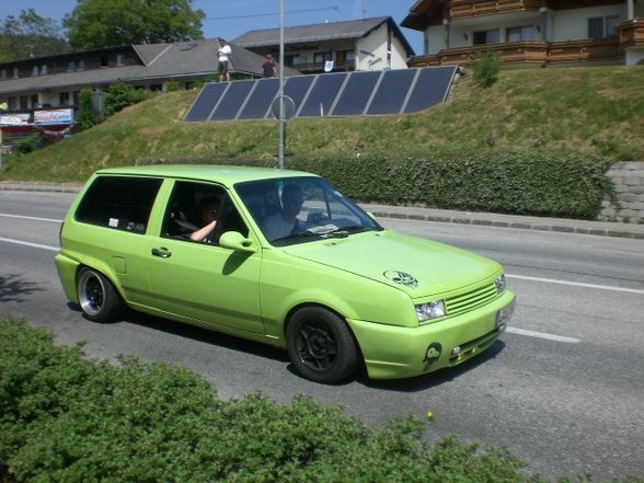 GTI treffen 2009 - 