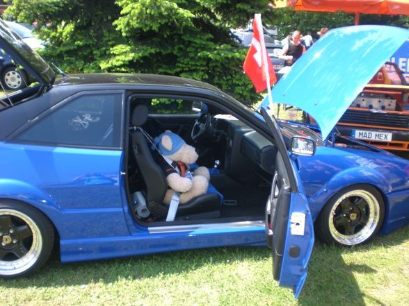 GTI treffen 2009 - 