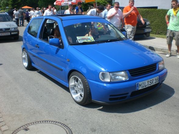 GTI treffen 2009 - 