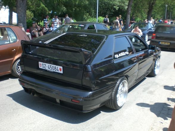 GTI treffen 2009 - 