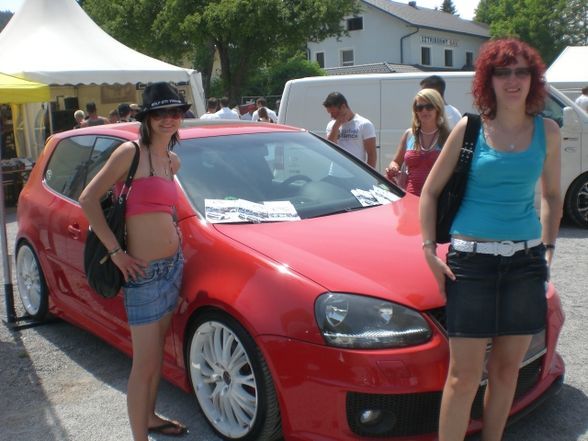 GTI treffen 2009 - 