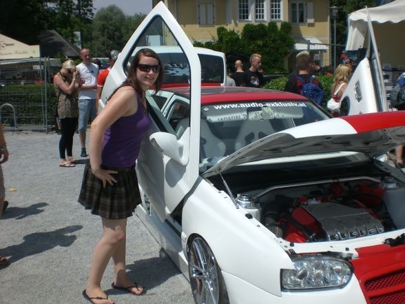 GTI treffen 2009 - 