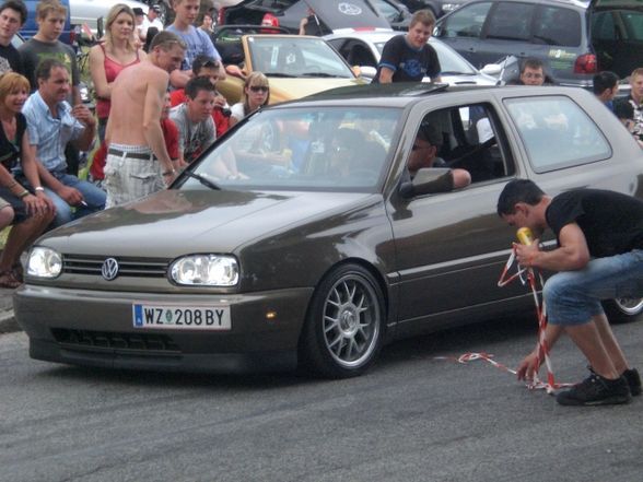 GTI treffen 2009 - 