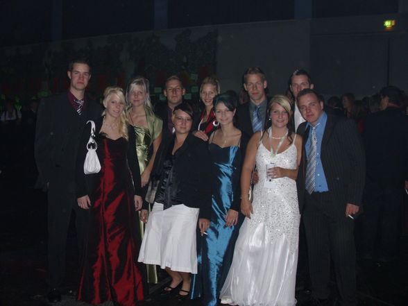 Basop ball 2009 - 