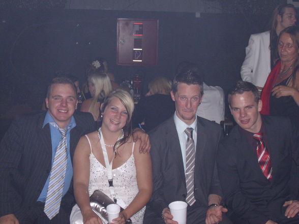 Basop ball 2009 - 