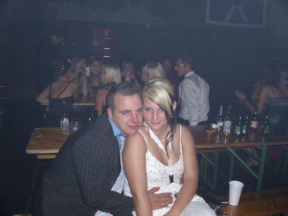 Basop ball 2009 - 