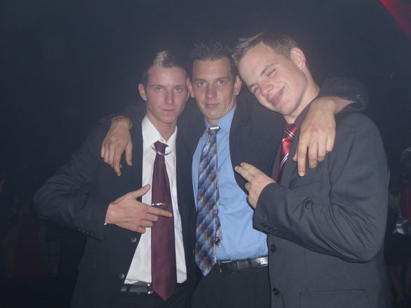 Basop ball 2009 - 