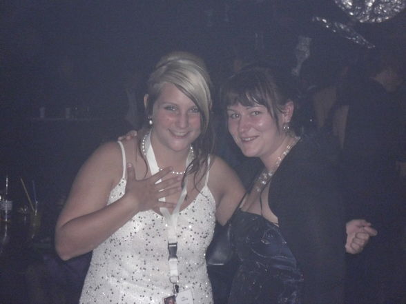 Basop ball 2009 - 