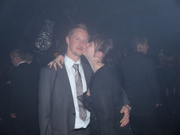 Basop ball 2009 - 