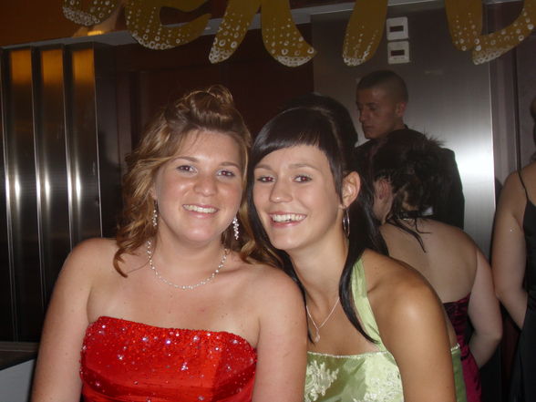 Basop ball 2009 - 