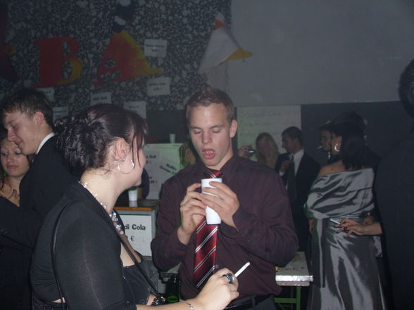 Basop ball 2009 - 