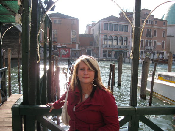 A trip to Venedig - 