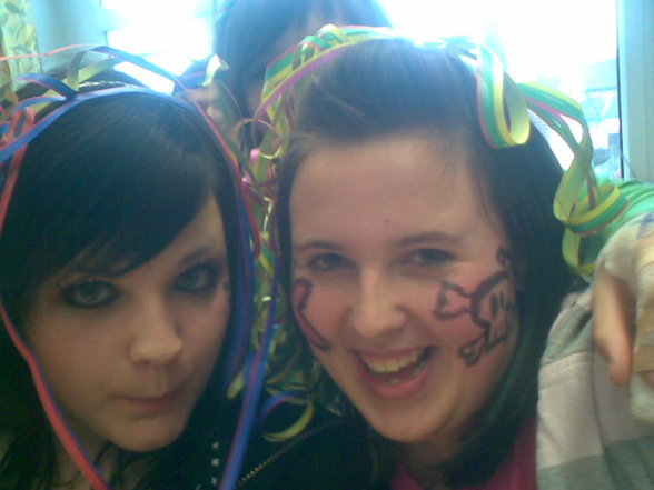 fAscHinG 2008 - 