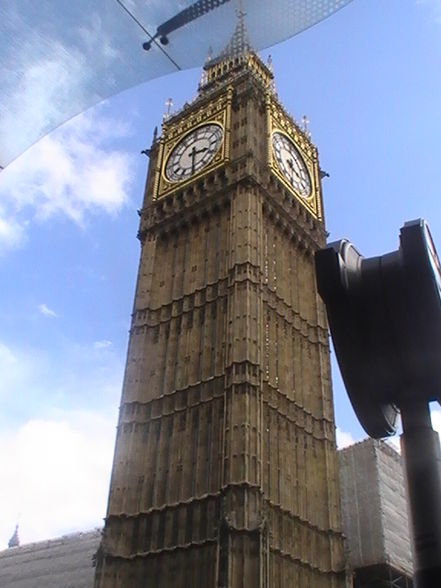 London - 