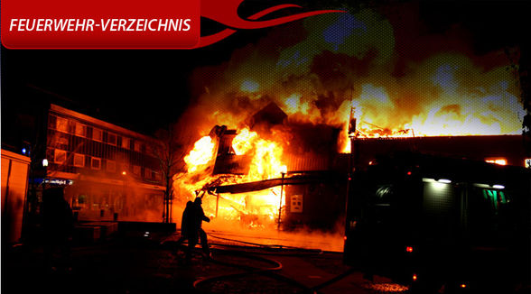 Feuerwehr - 