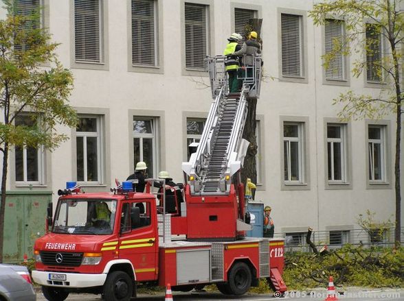 Feuerwehr - 