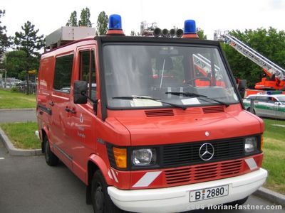 Feuerwehr - 