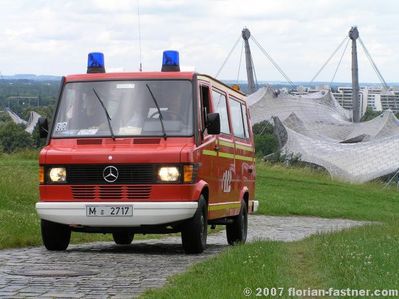 Feuerwehr - 