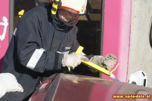 Feuerwehr Steinerkirchen - 