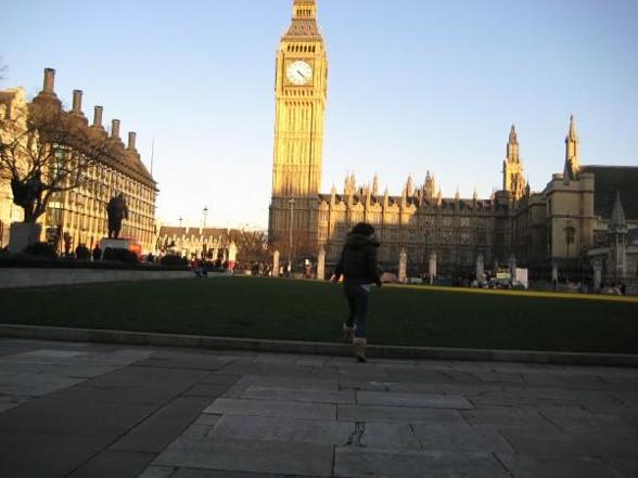 London..Baby!! - 