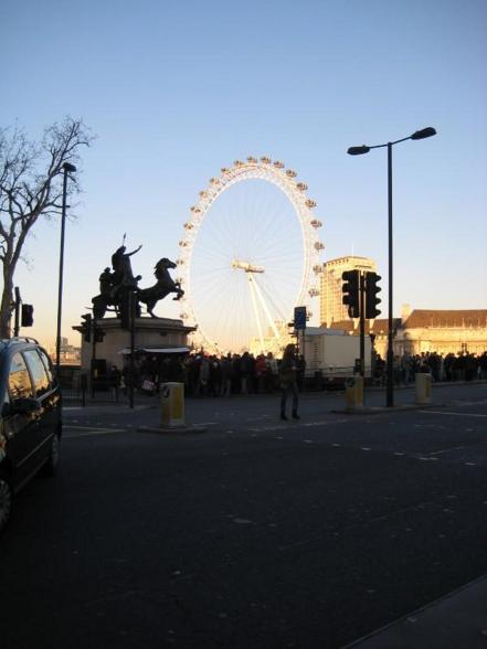 London..Baby!! - 