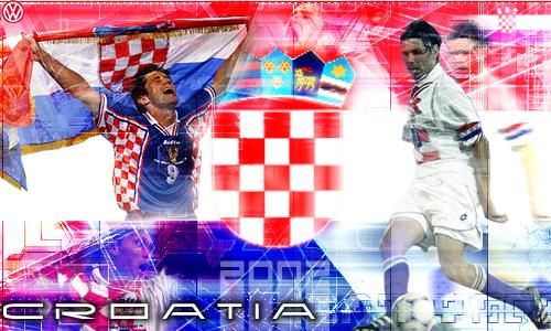 Croatia - 