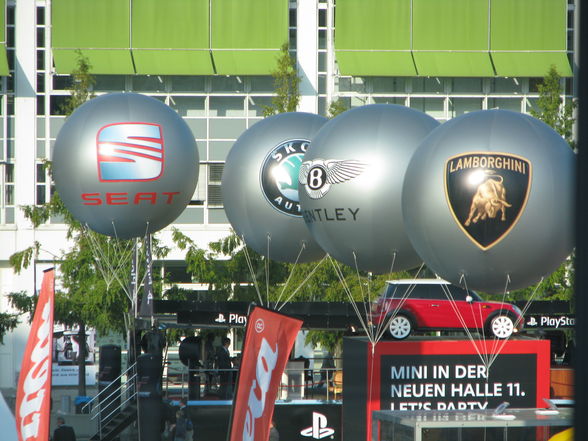 IAA 2009 - 