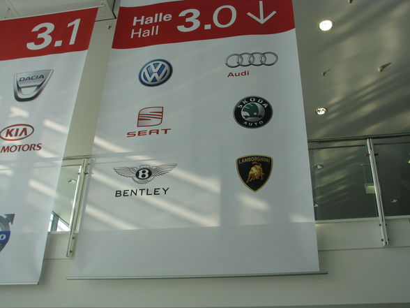 IAA 2009 - 