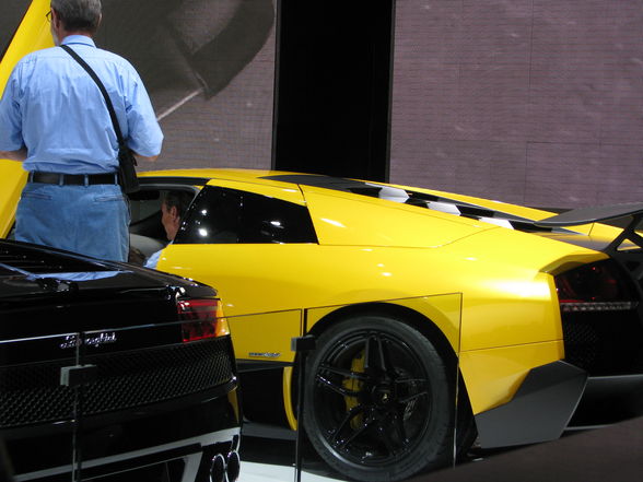 IAA 2009 - 