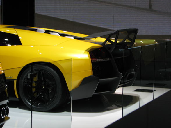 IAA 2009 - 