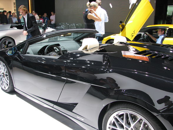 IAA 2009 - 