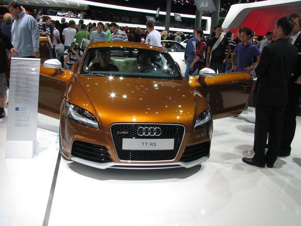 IAA 2009 - 