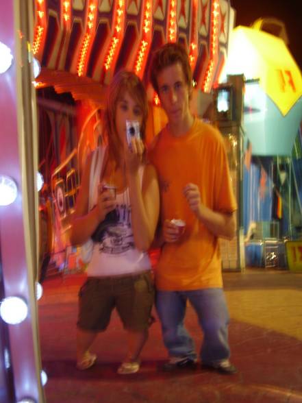 Gran Canaria 2006 - 