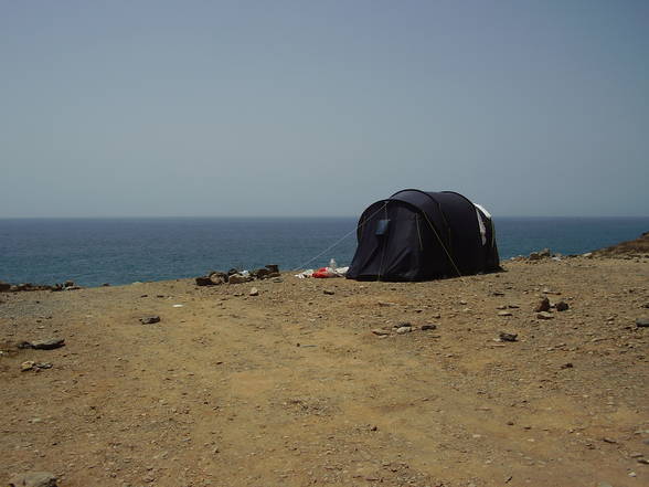 Gran Canaria 2006 - 