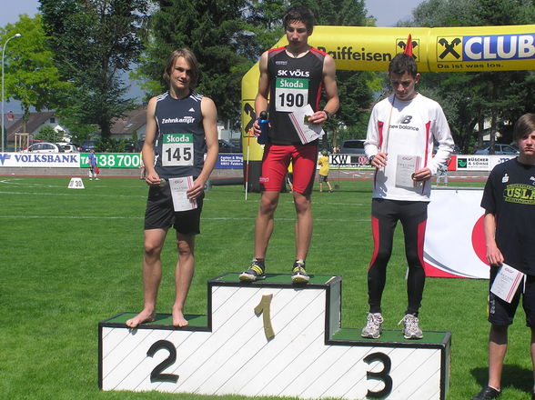 Leichtathletik - 