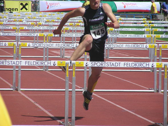 Leichtathletik - 